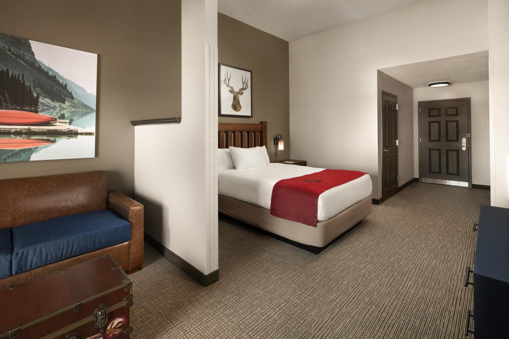 Great Wolf Lodge Georgia Ла-Гранж Екстер'єр фото