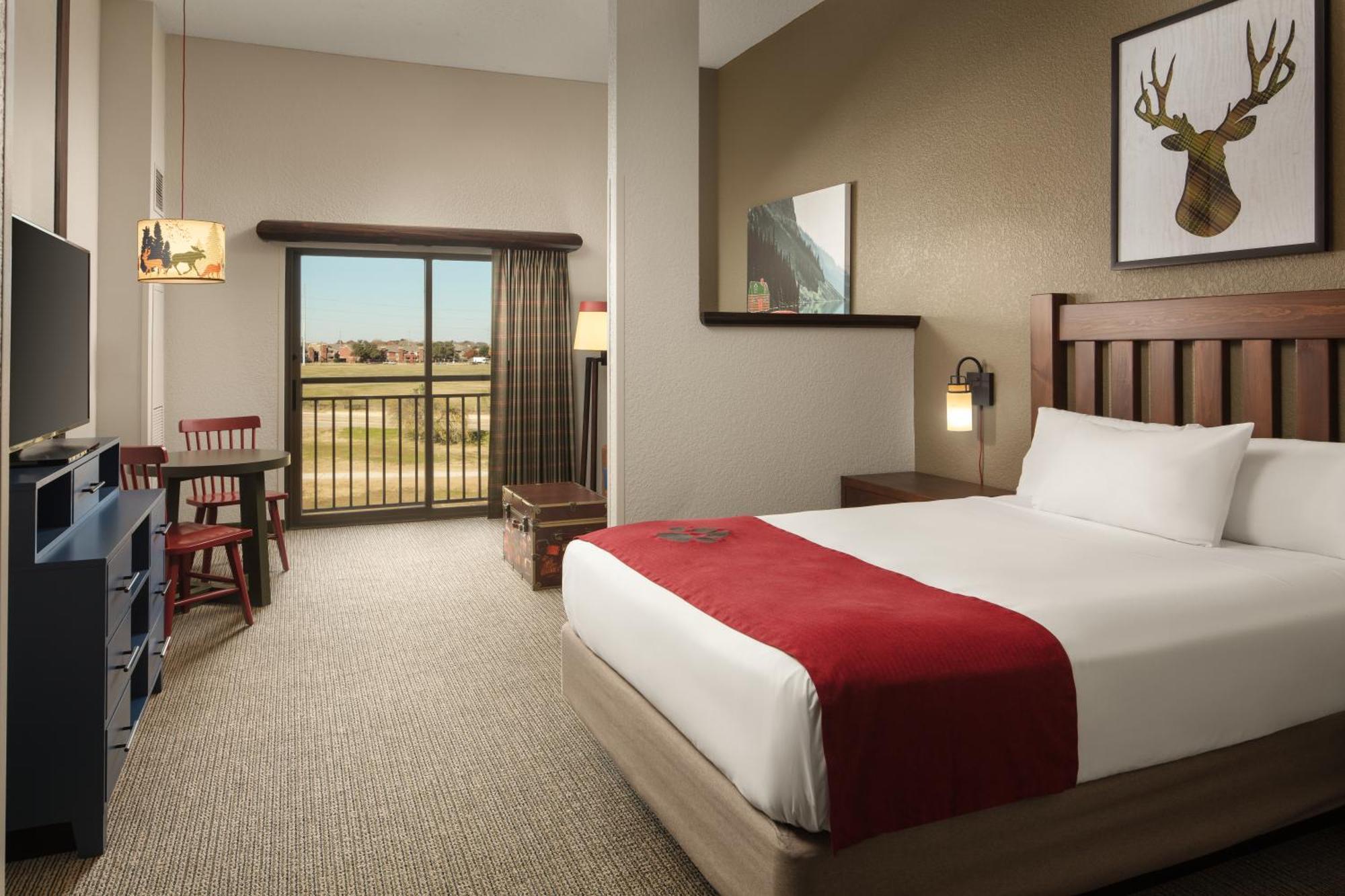 Great Wolf Lodge Georgia Ла-Гранж Екстер'єр фото