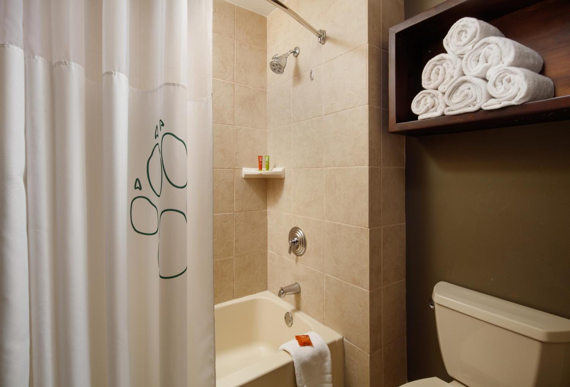 Great Wolf Lodge Georgia Ла-Гранж Екстер'єр фото
