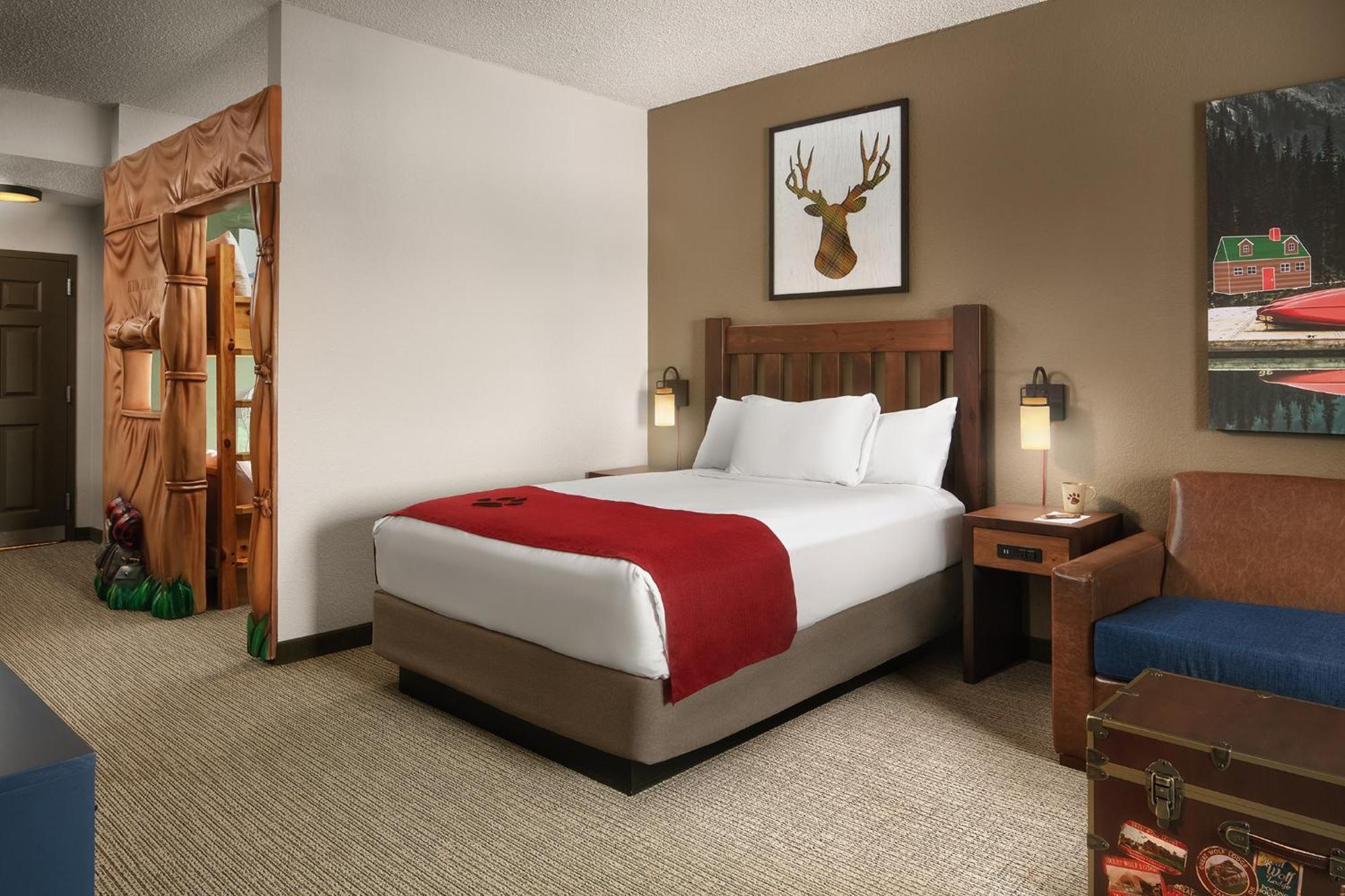 Great Wolf Lodge Georgia Ла-Гранж Екстер'єр фото